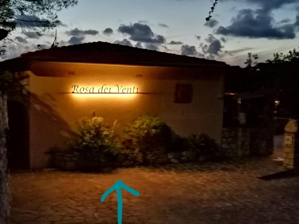 Rosa Dei Venti Διαμέρισμα Capoliveri  Εξωτερικό φωτογραφία