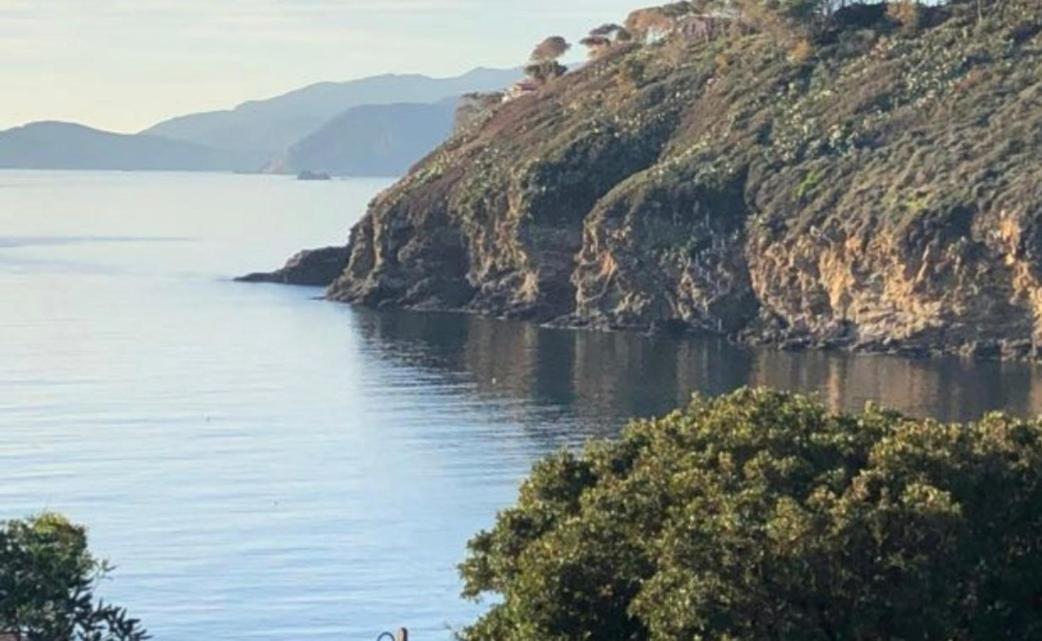 Rosa Dei Venti Διαμέρισμα Capoliveri  Εξωτερικό φωτογραφία