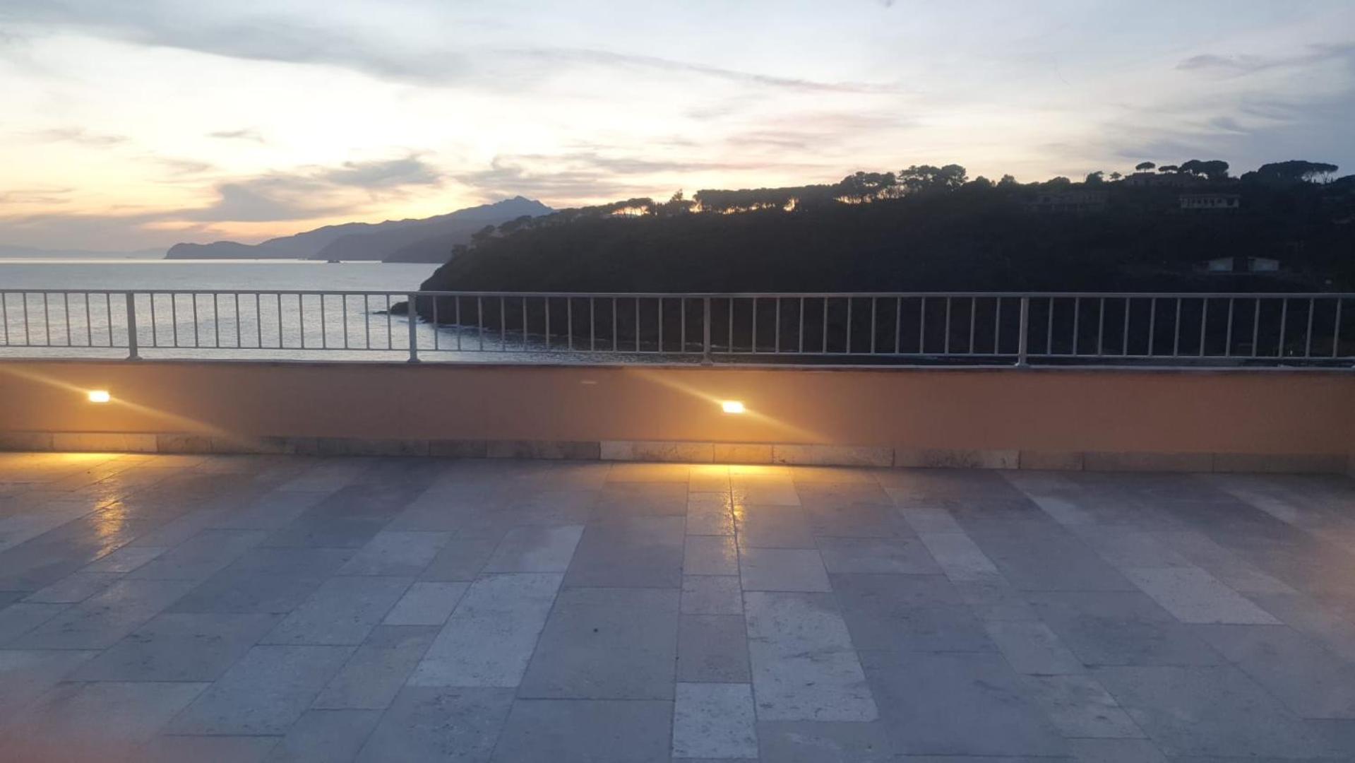 Rosa Dei Venti Διαμέρισμα Capoliveri  Εξωτερικό φωτογραφία