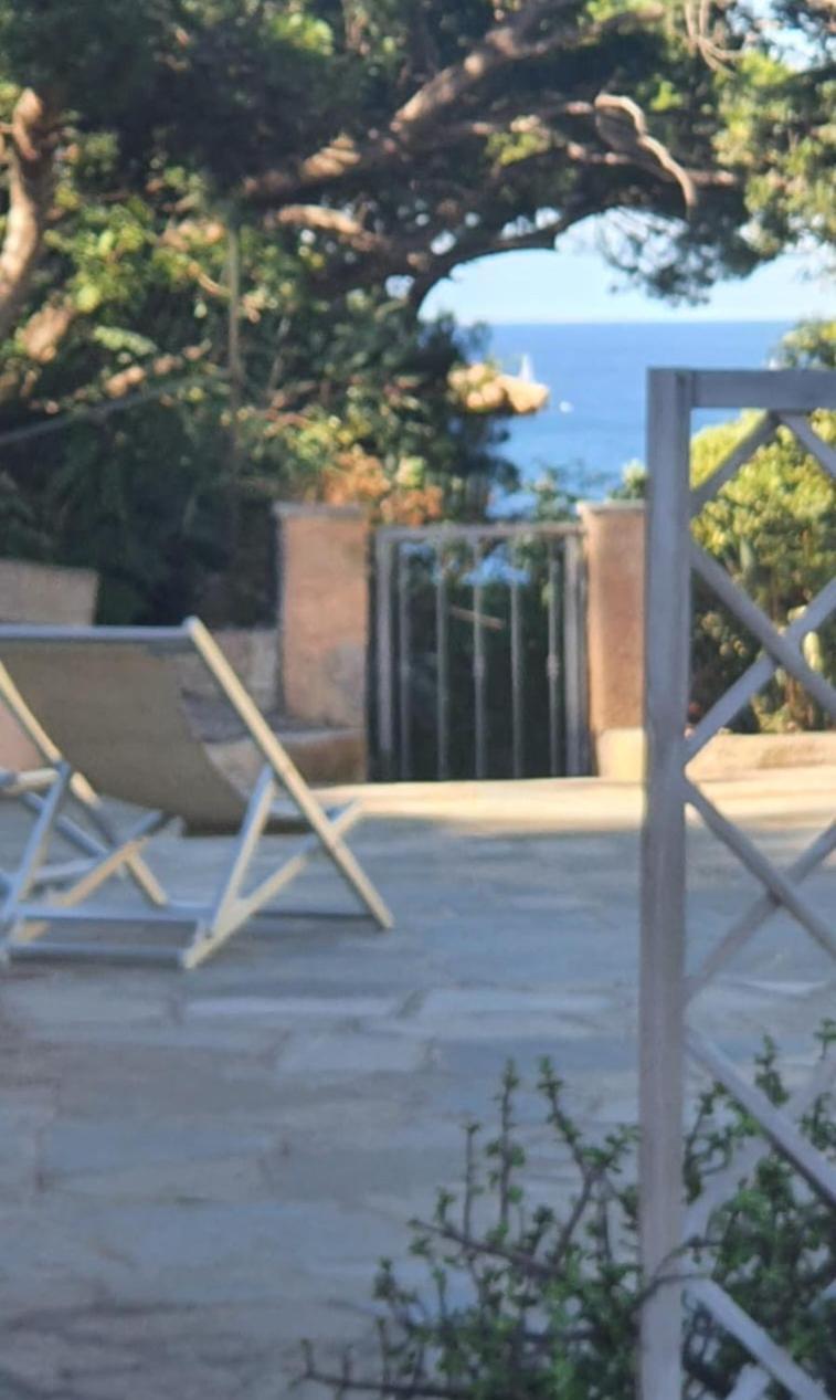 Rosa Dei Venti Διαμέρισμα Capoliveri  Εξωτερικό φωτογραφία